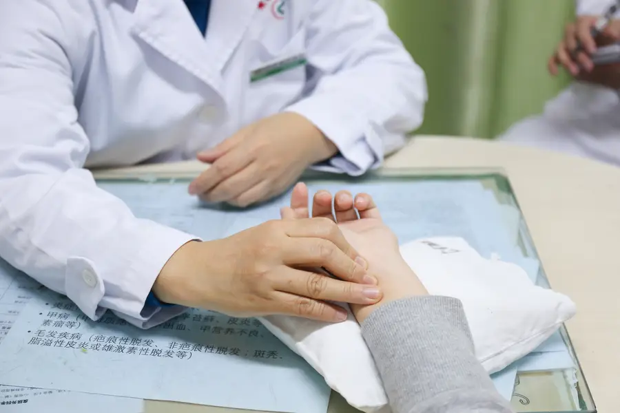 Intensifying population aging spurs northern traditional Chinese medicine leader Yuyantang to seek Hong Kong listing
