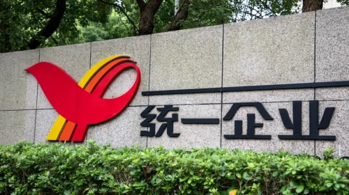 Uni-President's interim profit rises 10%; strong performance still harbors hidden worries