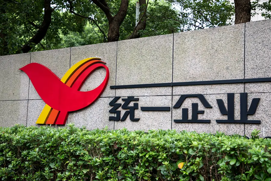 Uni-President's interim profit rises 10%; strong performance still harbors hidden worries