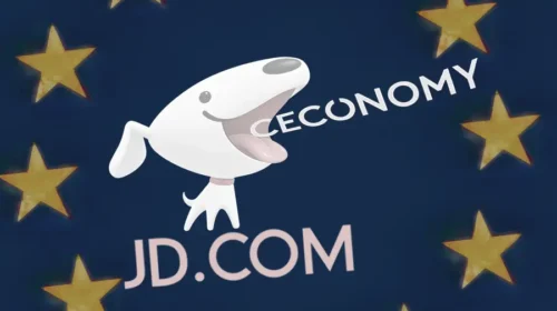 JD.com's acquisition of Ceconomy under scrutiny in EU