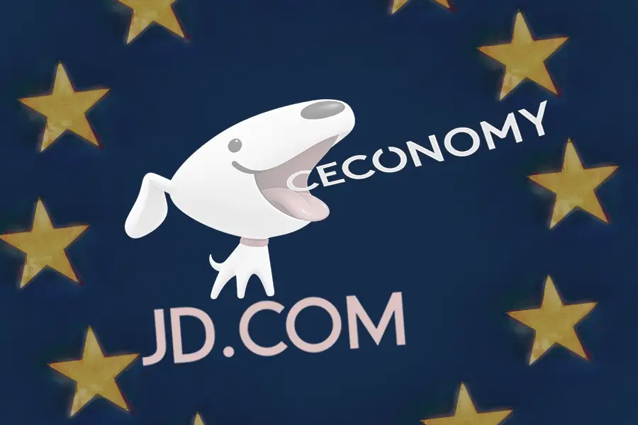 JD.com's acquisition of Ceconomy under scrutiny in EU