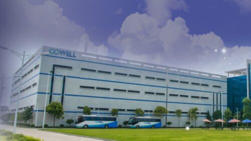 Tied to years of shared fortunes, Cowell is nothing without Apple