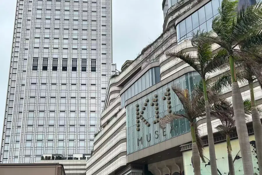 Rescuing a crumbling empire: New World issues REITs in mainland China to stay afloat