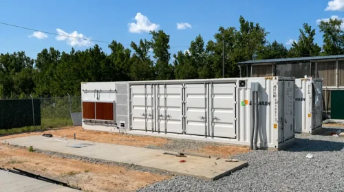 Cango operates high performance computing centers