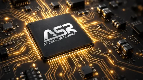 ASR looks to climb up the value chain