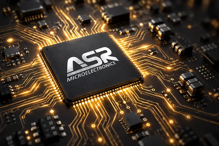 ASR looks to climb up the value chain