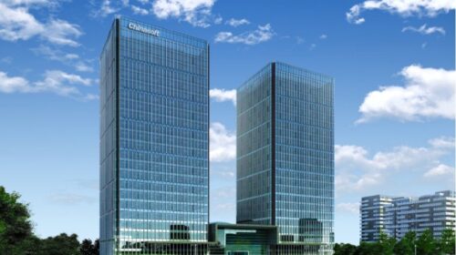 Chinasoft acquires Gisway at a premium, deepening its AI footprint into energy applications