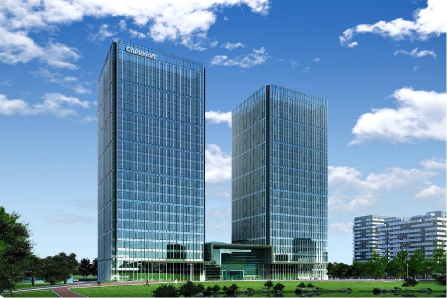 Chinasoft acquires Gisway at a premium, deepening its AI footprint into energy applications