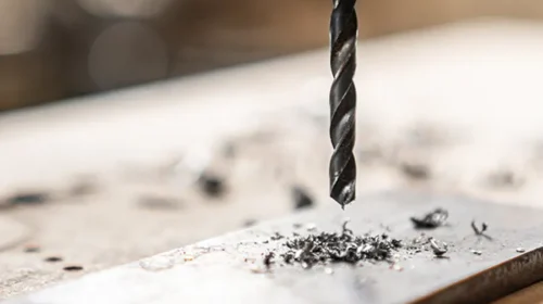 Dtech makes drills