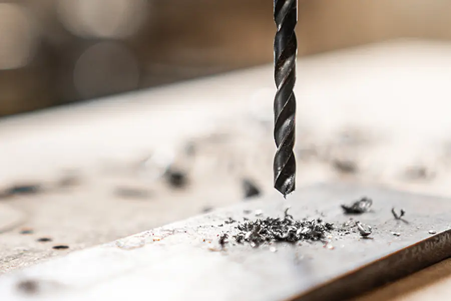 Dtech makes drills