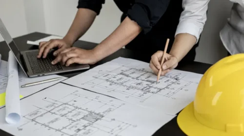 Easy Smart does fireproofing