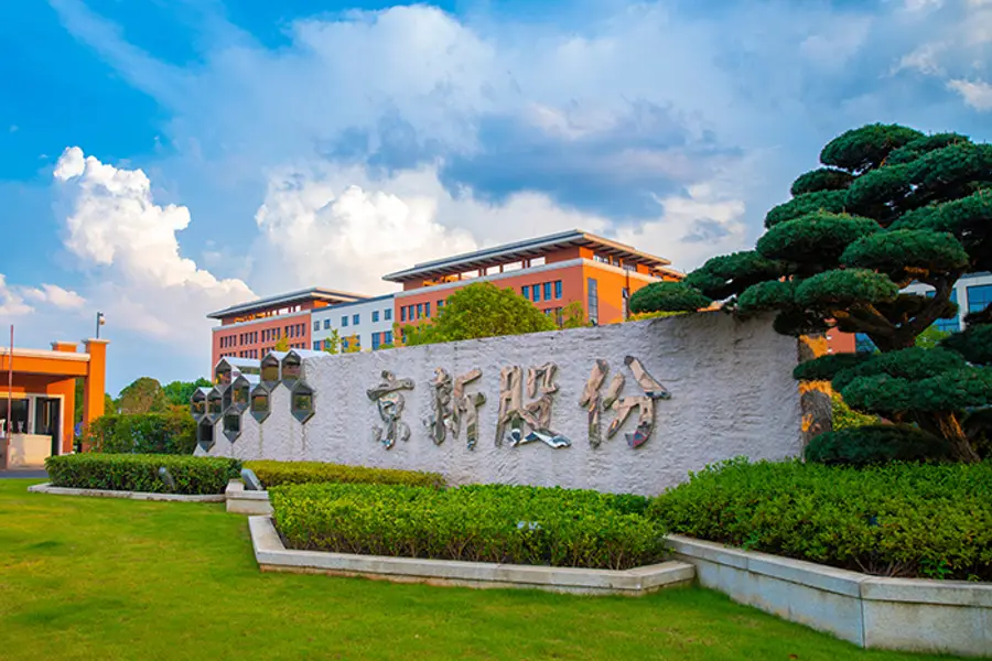 Can a novel sleeping pill help Jingxin shed its generic label