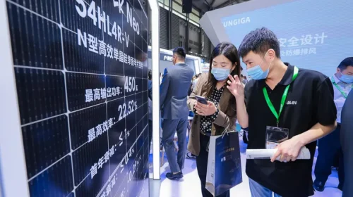 JinkoSolar changes its name to Jinko Holdings