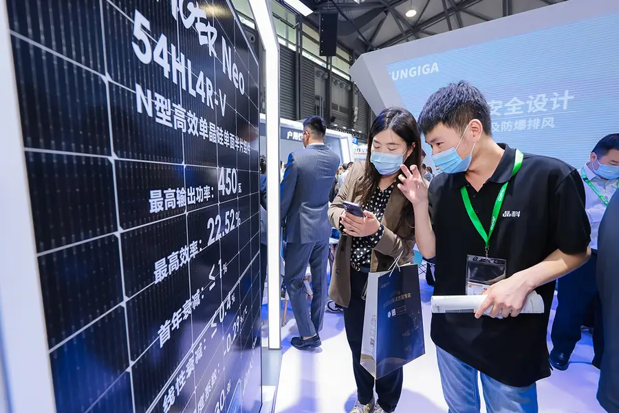 JinkoSolar changes its name to Jinko Holdings