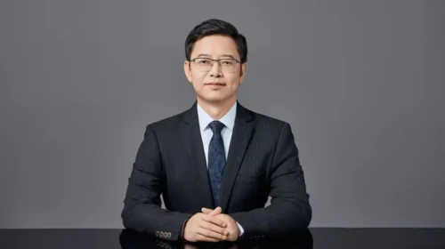 Maase's Li Zhi talks to BBW