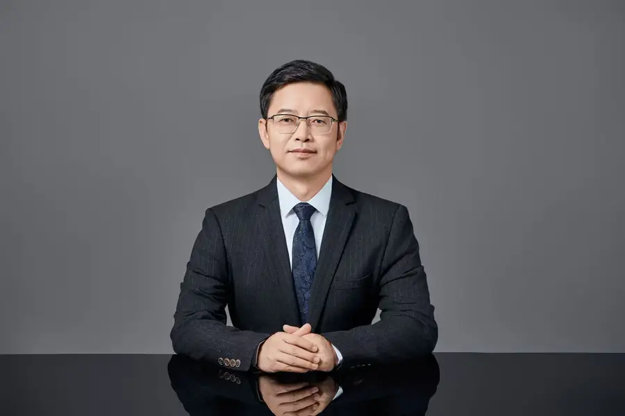 Maase's Li Zhi talks to BBW