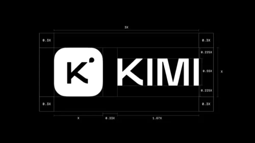Kimi is Moonshot's LLM