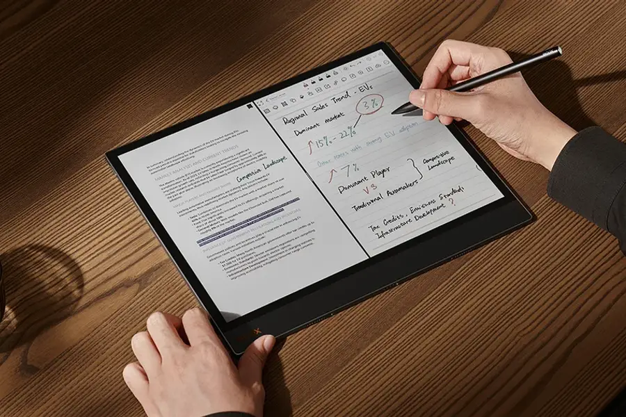 Onyx sells e-readers