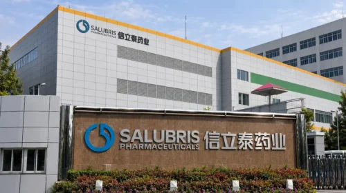 Salubris refiles for Hong Kong IPO