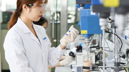 Tinci IPO gets CSRC approval