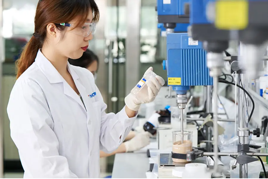 Tinci IPO gets CSRC approval