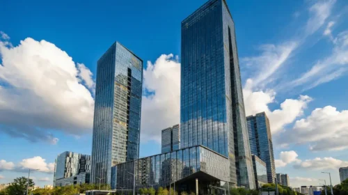 Vatai does cross-border e-commerce in Shenzhen