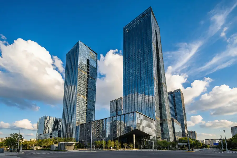 Vatai does cross-border e-commerce in Shenzhen