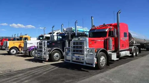 World Road does logistics