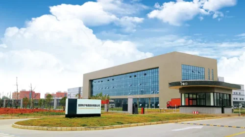 PCB leader Dynamic Electronics files for Hong Kong IPO amid weak cost pass-through capability