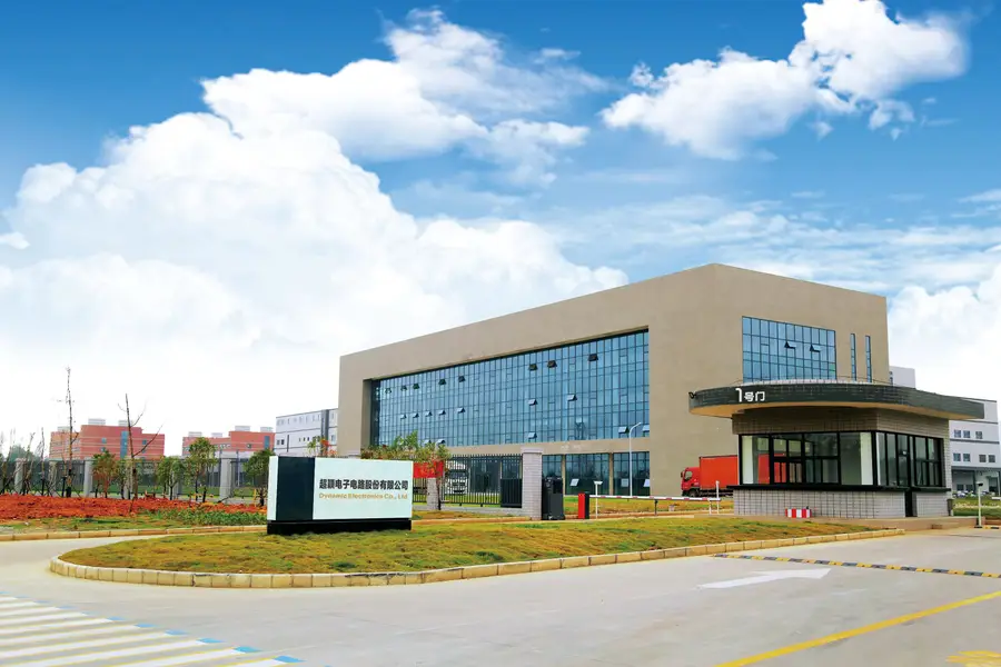 PCB leader Dynamic Electronics files for Hong Kong IPO amid weak cost pass-through capability