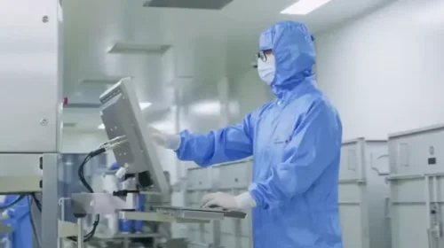 Akeso’s overseas drug promise fails to slow share decline