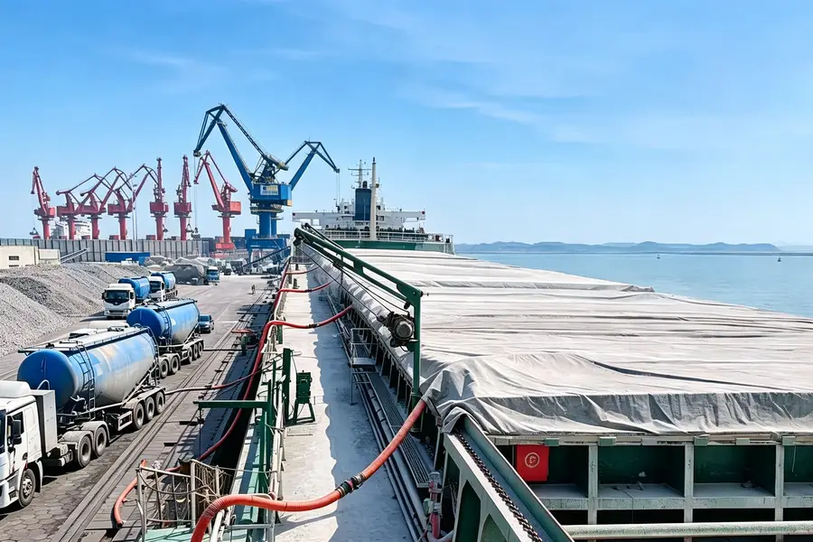  China Resources Building Materials predicted a nine-month loss of up to $127 million