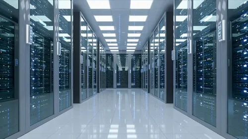 Deep Source moves into data centers