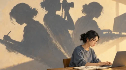 AIGC reorganizes China's content industry