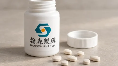 Hansoh lost its regulatory approval