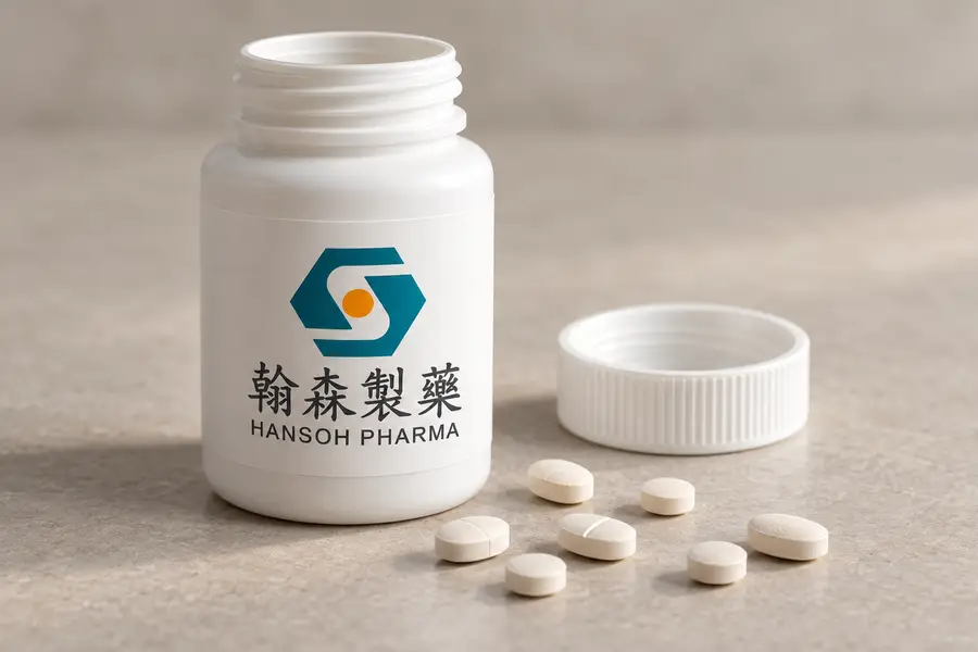 Hansoh lost its regulatory approval