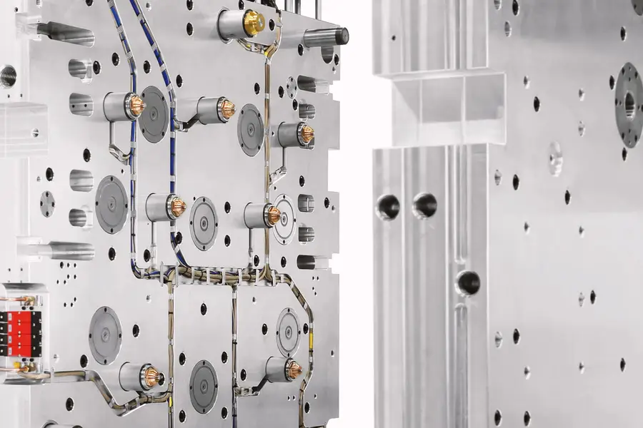 Yudo makes thermal systems