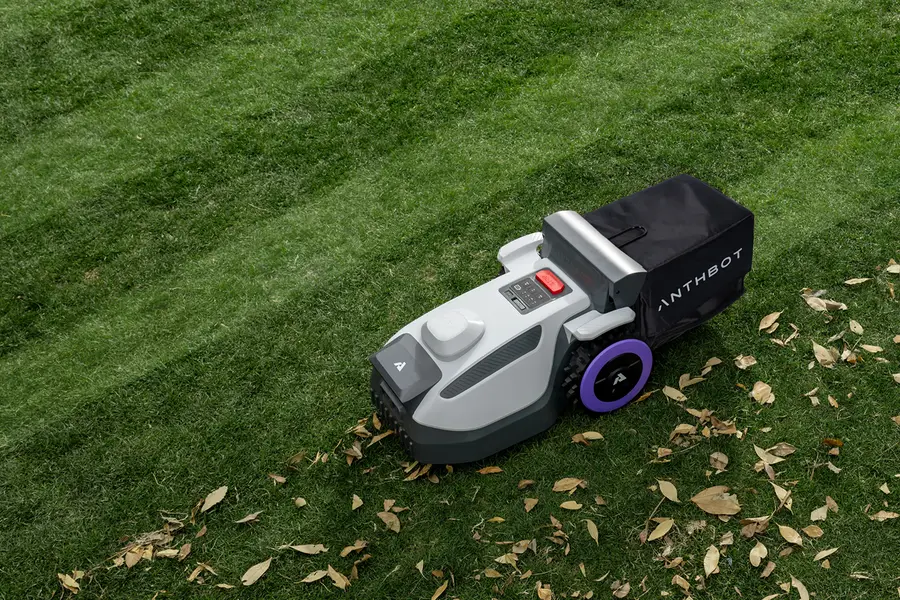 LDRobot buys a European ticket for a million euros; newly acquired German legacy brand requires immediate cash infusion