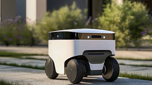 Robotics concept cools rapidly as Orbbec goes public at an inopportune time